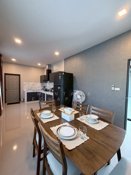For Rent - 5-BR House, Prachuap Khiri Khan