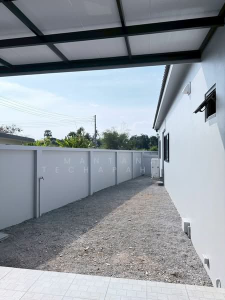 For Rent - 5-BR House, Prachuap Khiri Khan