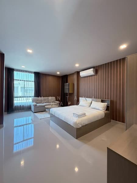 For Rent - 5-BR House, Prachuap Khiri Khan