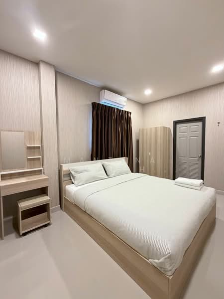 ให้เช่า - บ้าน 5-ห้องนอน, ประจวบคีรีขันธ์