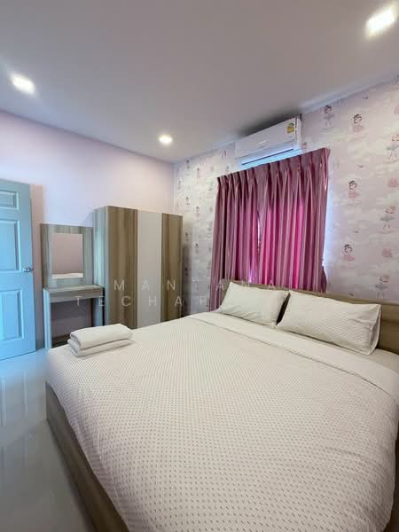 ให้เช่า - บ้าน 5-ห้องนอน, ประจวบคีรีขันธ์