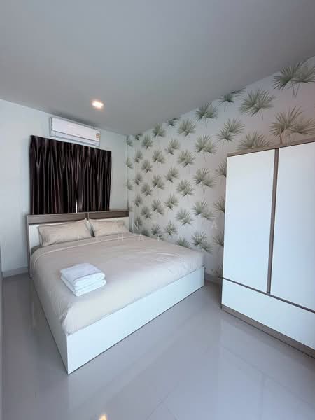 For Rent - 5-BR House, Prachuap Khiri Khan