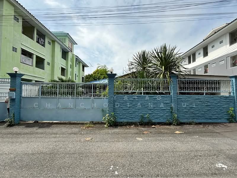 ขาย - บ้าน 2-ห้องนอน, ชลบุรี