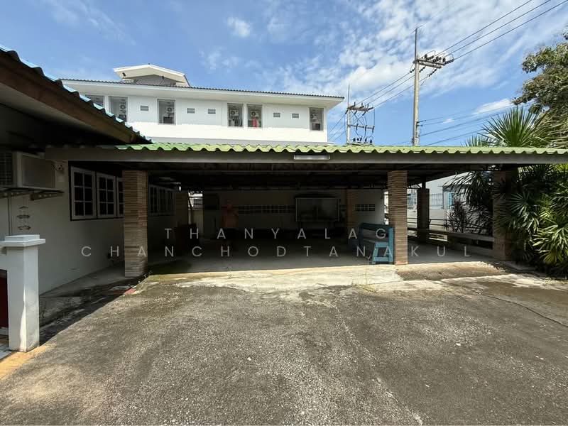 2-BR House, Chon Buri (Pattaya), Huai Kapi, Muang Chon Buri, Chon Buri (Pattaya), 2 Bedrooms, 93 sqm, Single Detached House For Sale, by Thanyalag Chanchodtanakul, 500237849 - DDproperty.com