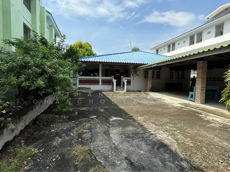 2-BR House, Chon Buri (Pattaya), Huai Kapi, Muang Chon Buri, Chon Buri (Pattaya), 2 Bedrooms, 93 sqm, Single Detached House For Sale, by Thanyalag Chanchodtanakul, 500237849 - DDproperty.com