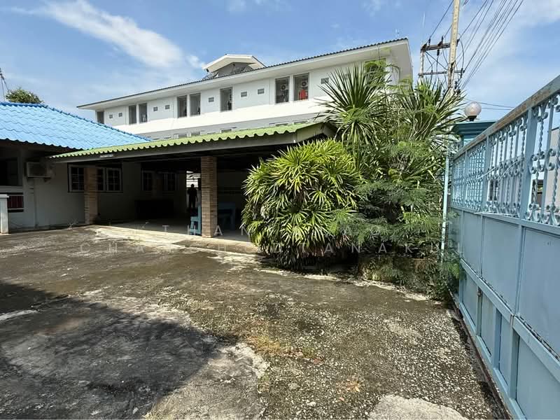 2-BR House, Chon Buri (Pattaya), Huai Kapi, Muang Chon Buri, Chon Buri (Pattaya), 2 Bedrooms, 93 sqm, Single Detached House For Sale, by Thanyalag Chanchodtanakul, 500237849 - DDproperty.com