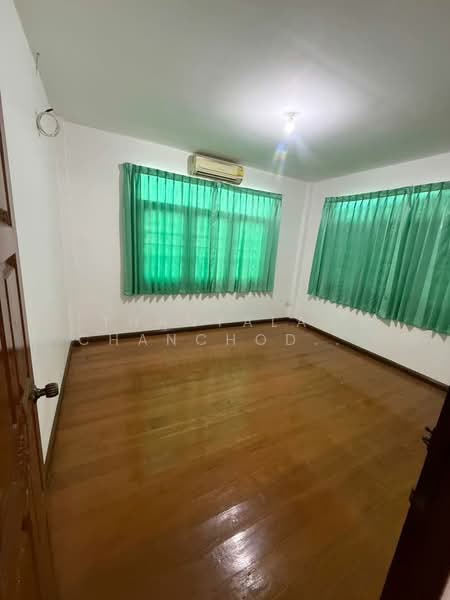 ขาย - บ้าน 2-ห้องนอน, ชลบุรี