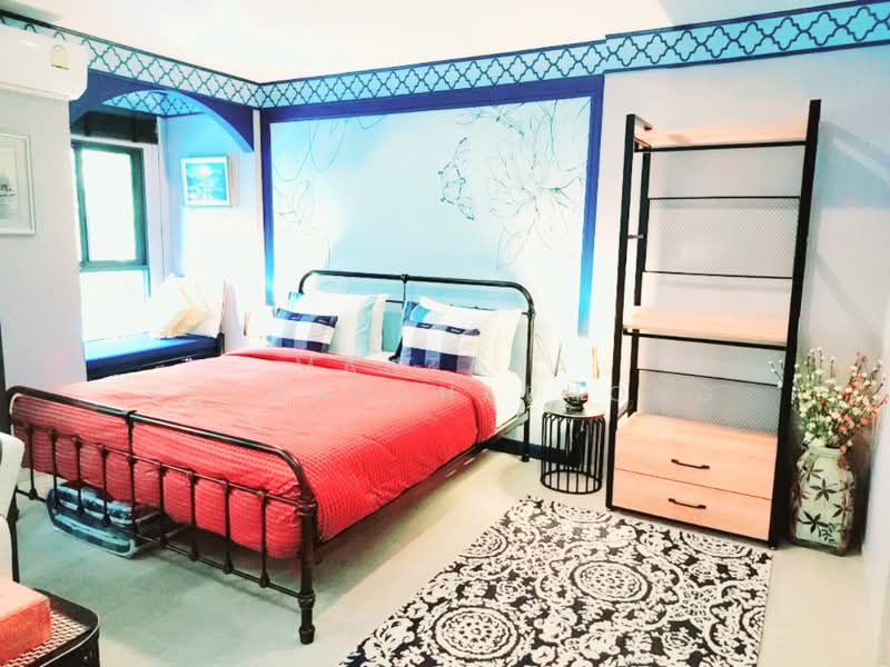 La Casita Hua Hin, Prachuap Khiri Khan, Hua Hin 94/2 Alley, Hua Hin, Hua Hin, Prachuap Khiri Khan, 1 Bedroom, 40 sqm, Condo For Rent, by Mantana Techapahaphong, 500237851 - DDproperty.com