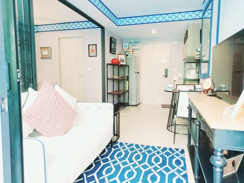 La Casita Hua Hin, Prachuap Khiri Khan, Hua Hin 94/2 Alley, Hua Hin, Hua Hin, Prachuap Khiri Khan, 1 Bedroom, 40 sqm, Condo For Rent, by Mantana Techapahaphong, 500237851 - DDproperty.com