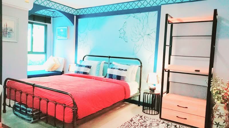 La Casita Hua Hin : ลา คาสิตา, ประจวบคีรีขันธ์, ซอย หัวหิน 94/2, หัวหิน, หัวหิน, ประจวบคีรีขันธ์, 40 ตร.ม., คอนโด ให้เช่า, โดย Mantana Techapahaphong, 500237851 - DDproperty.com