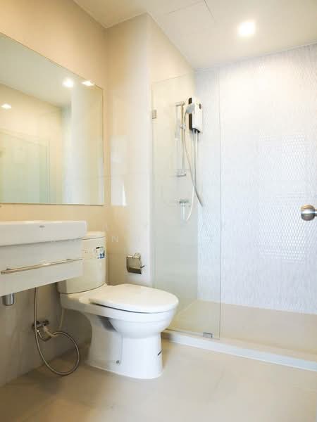 Life Sukhumvit 48, Bangkok, Soi Sukhumvit 48, Phra Kanong, Khlong Toei, Bangkok, 1 Bedroom, 44 sqm, Condo For Rent, by Nanyapak Khongkiattipan, 500237852 - DDproperty.com