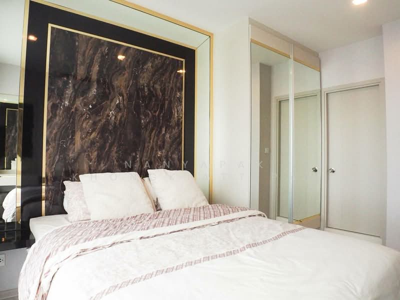 Life Sukhumvit 48, Bangkok, Soi Sukhumvit 48, Phra Kanong, Khlong Toei, Bangkok, 1 Bedroom, 44 sqm, Condo For Rent, by Nanyapak Khongkiattipan, 500237852 - DDproperty.com