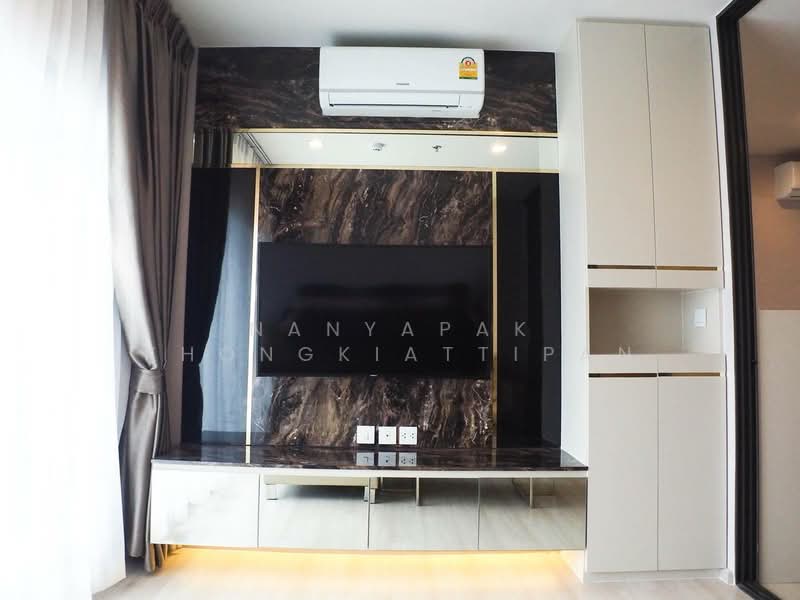 Life Sukhumvit 48, Bangkok, Soi Sukhumvit 48, Phra Kanong, Khlong Toei, Bangkok, 1 Bedroom, 44 sqm, Condo For Rent, by Nanyapak Khongkiattipan, 500237852 - DDproperty.com