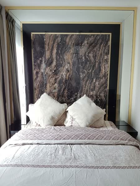 Life Sukhumvit 48, Bangkok, Soi Sukhumvit 48, Phra Kanong, Khlong Toei, Bangkok, 1 Bedroom, 44 sqm, Condo For Rent, by Nanyapak Khongkiattipan, 500237852 - DDproperty.com