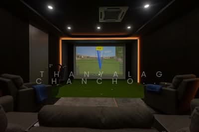 ขาย - 98 Lakeville Mabprachan : 98 เลควิลล์ มาบประชัน, ชลบุรี