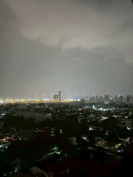 Life Sukhumvit 62 : ไลฟ์ สุขุมวิท 62, กรุงเทพ, ซอยสุขุมวิท 62, บางจาก, พระโขนง, กรุงเทพ, 39 ตร.ม., คอนโด ให้เช่า, โดย Nanyapak Khongkiattipan, 500237854 - DDproperty.com