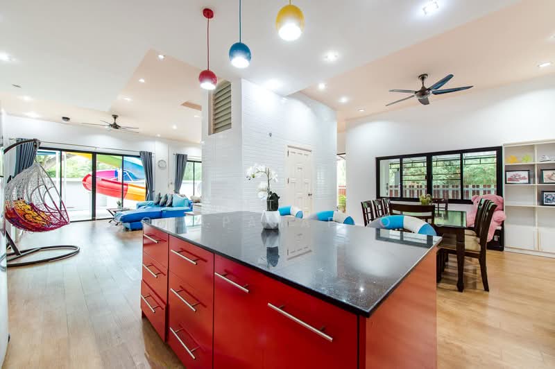 undefined, Prachuap Khiri Khan, Nong Kae, Hua Hin, Prachuap Khiri Khan, 4 Bedrooms, 300 sqm, Villa For Rent, by Mantana Techapahaphong, 500237855 - DDproperty.com