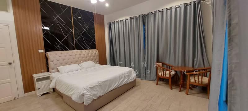 undefined, ประจวบคีรีขันธ์, หนองแก, หัวหิน, ประจวบคีรีขันธ์, 300 ตร.ม., วิลล่า ให้เช่า, โดย Mantana Techapahaphong, 500237855 - DDproperty.com