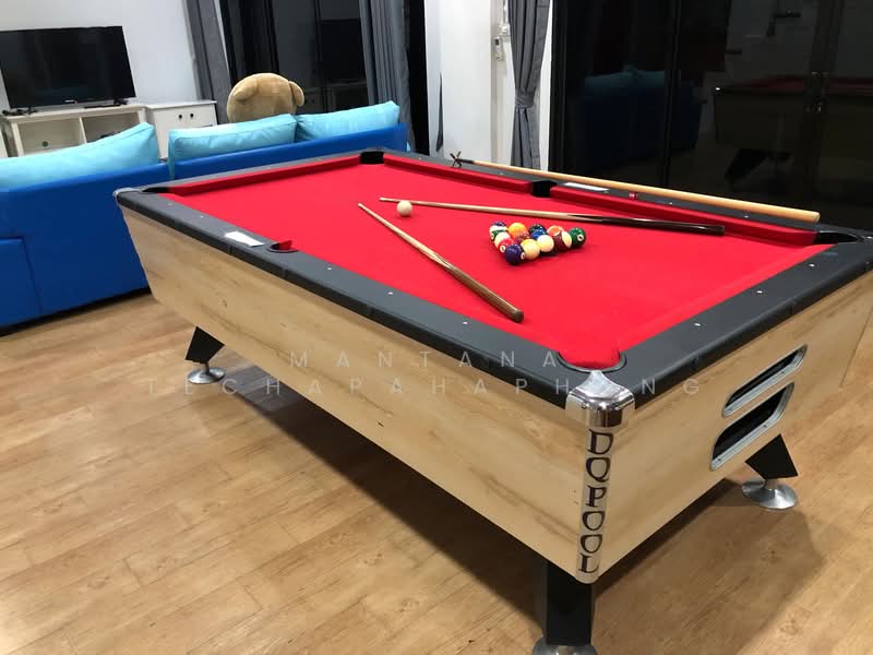 undefined, ประจวบคีรีขันธ์, หนองแก, หัวหิน, ประจวบคีรีขันธ์, 300 ตร.ม., วิลล่า ให้เช่า, โดย Mantana Techapahaphong, 500237855 - DDproperty.com