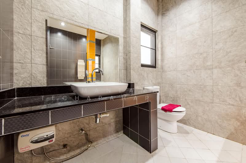 undefined, ประจวบคีรีขันธ์, หนองแก, หัวหิน, ประจวบคีรีขันธ์, 300 ตร.ม., วิลล่า ให้เช่า, โดย Mantana Techapahaphong, 500237855 - DDproperty.com