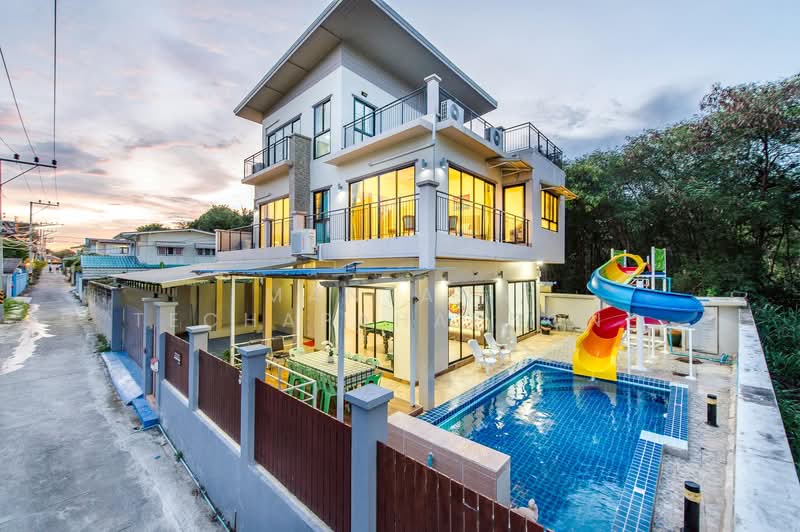 undefined, Prachuap Khiri Khan, Nong Kae, Hua Hin, Prachuap Khiri Khan, 4 Bedrooms, 300 sqm, Villa For Rent, by Mantana Techapahaphong, 500237855 - DDproperty.com