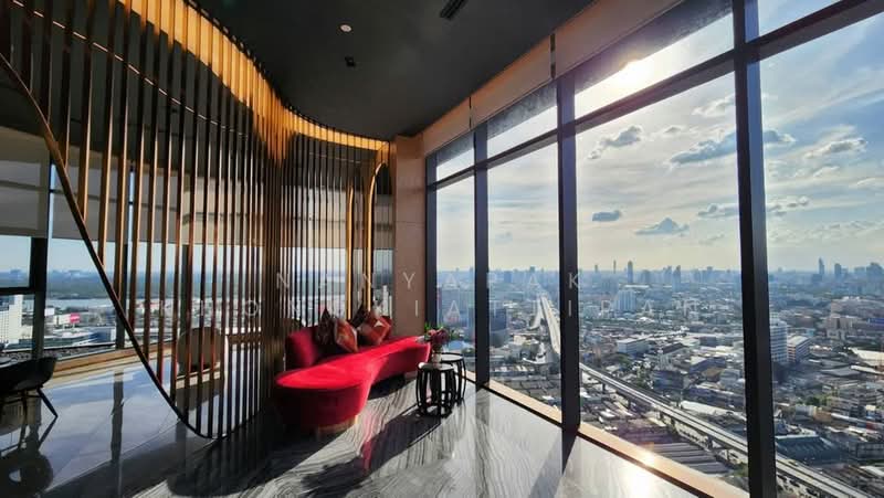 Life Rama 4-Asoke : ไลฟ์ พระราม 4 - อโศก, กรุงเทพ, พระราม 4, คลองเตย, คลองเตย, กรุงเทพ, 41 ตร.ม., คอนโด ให้เช่า, โดย Nanyapak Khongkiattipan, 500237856 - DDproperty.com