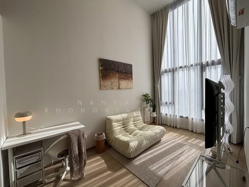 Life Rama 4-Asoke : ไลฟ์ พระราม 4 - อโศก, กรุงเทพ, พระราม 4, คลองเตย, คลองเตย, กรุงเทพ, 41 ตร.ม., คอนโด ให้เช่า, โดย Nanyapak Khongkiattipan, 500237856 - DDproperty.com