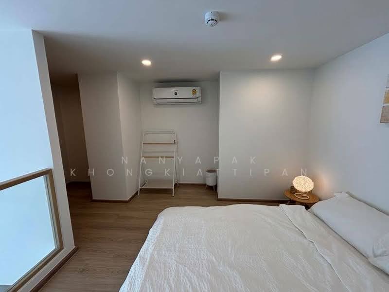 Life Rama 4-Asoke, Bangkok, Rama 4 Road, Khlong Toei, Khlong Toei, Bangkok, 1 Bedroom, 41 sqm, Condo For Rent, by Nanyapak Khongkiattipan, 500237856 - DDproperty.com