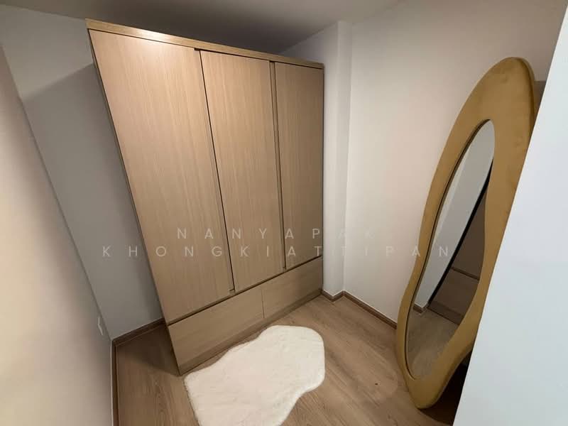 Life Rama 4-Asoke, Bangkok, Rama 4 Road, Khlong Toei, Khlong Toei, Bangkok, 1 Bedroom, 41 sqm, Condo For Rent, by Nanyapak Khongkiattipan, 500237856 - DDproperty.com