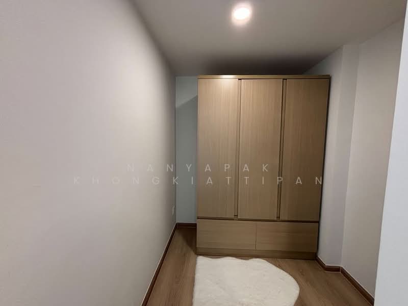 Life Rama 4-Asoke, Bangkok, Rama 4 Road, Khlong Toei, Khlong Toei, Bangkok, 1 Bedroom, 41 sqm, Condo For Rent, by Nanyapak Khongkiattipan, 500237856 - DDproperty.com