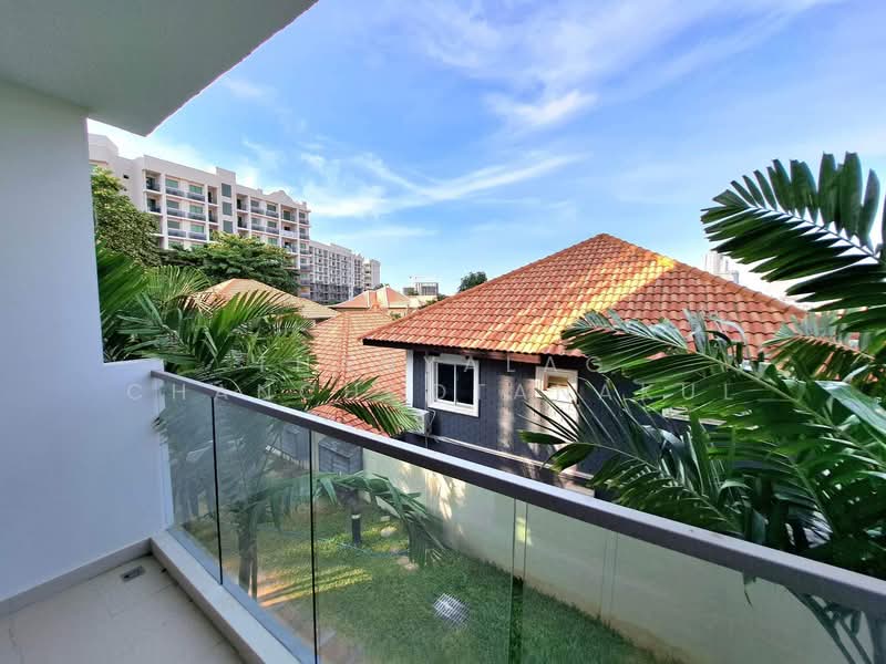 Arcadia Beach Resort : อาคาเดีย บีช รีสอร์ท, ชลบุรี, 162/255 หมู่ที่ 10, หนองปรือ, บางละมุง, ชลบุรี, 49 ตร.ม., คอนโด ขาย, โดย Thanyalag Chanchodtanakul, 500237857 - DDproperty.com