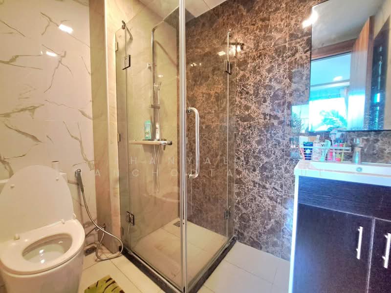 Arcadia Beach Resort, Chon Buri (Pattaya), 162/255 Village No. 10, Nong Pru, Bang Lamung (Pattaya), Chon Buri (Pattaya), 2 Bedrooms, 49 sqm, Condo For Sale, by Thanyalag Chanchodtanakul, 500237857 - DDproperty.com