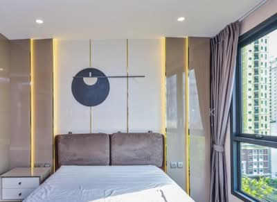 ขาย - IDEO Q Siam-Ratchathewi : ไอดีโอ คิว สยาม-ราชเทวี, กรุงเทพ