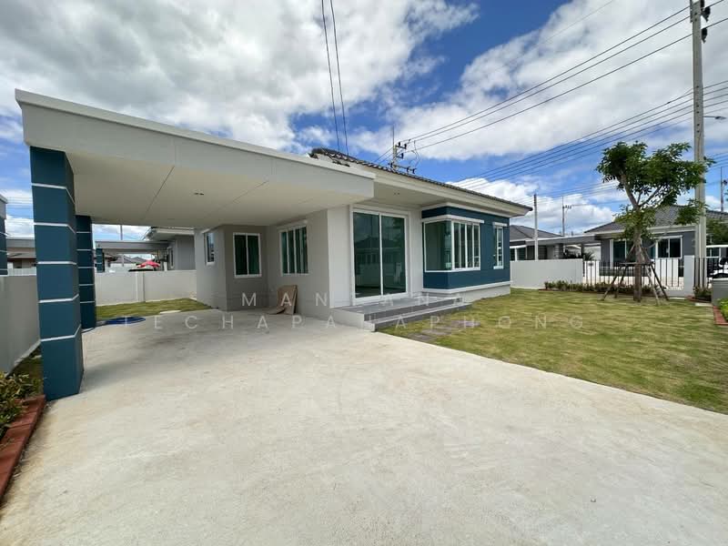 La Vallee Village Town 2 : โครงการ ลาวัลเล่ วิลเลจทาวน์2, ประจวบคีรีขันธ์, หินเหล็กไฟ, หัวหิน, ประจวบคีรีขันธ์, 101 ตร.ม., บ้านเดี่ยว ให้เช่า, โดย Mantana Techapahaphong, 500237860 - DDproperty.com