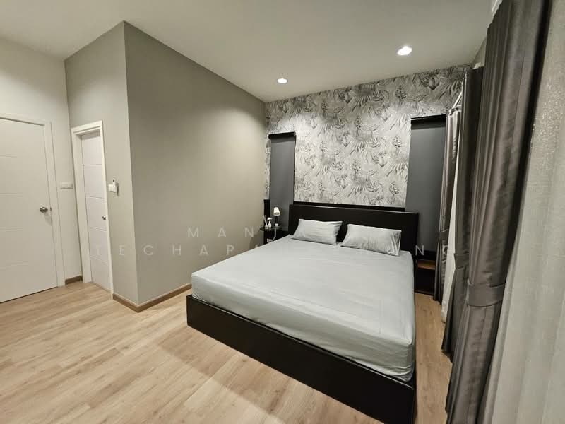 La Vallee Village Town 2 : โครงการ ลาวัลเล่ วิลเลจทาวน์2, ประจวบคีรีขันธ์, หินเหล็กไฟ, หัวหิน, ประจวบคีรีขันธ์, 101 ตร.ม., บ้านเดี่ยว ให้เช่า, โดย Mantana Techapahaphong, 500237860 - DDproperty.com