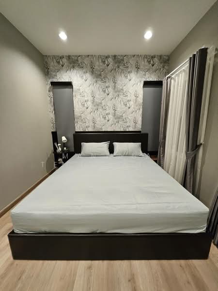 La Vallee Village Town 2, Prachuap Khiri Khan, Hin Lek Fai, Hua Hin, Prachuap Khiri Khan, 3 Bedrooms, 101 sqm, Single Detached House For Rent, by Mantana Techapahaphong, 500237860 - DDproperty.com