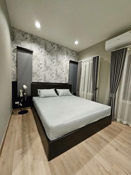 La Vallee Village Town 2, Prachuap Khiri Khan, Hin Lek Fai, Hua Hin, Prachuap Khiri Khan, 3 Bedrooms, 101 sqm, Single Detached House For Rent, by Mantana Techapahaphong, 500237860 - DDproperty.com