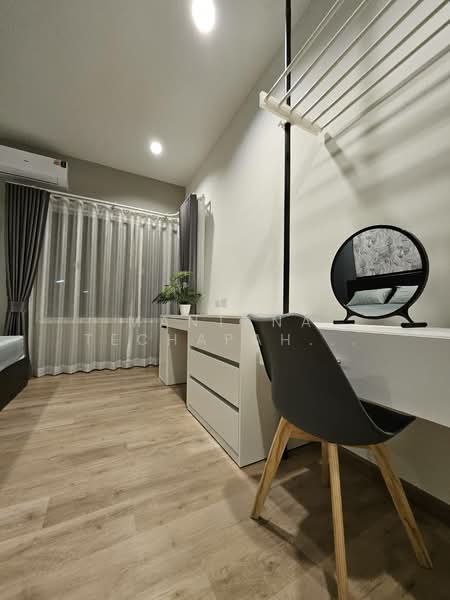 La Vallee Village Town 2, Prachuap Khiri Khan, Hin Lek Fai, Hua Hin, Prachuap Khiri Khan, 3 Bedrooms, 101 sqm, Single Detached House For Rent, by Mantana Techapahaphong, 500237860 - DDproperty.com