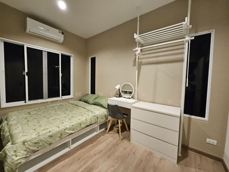 La Vallee Village Town 2, Prachuap Khiri Khan, Hin Lek Fai, Hua Hin, Prachuap Khiri Khan, 3 Bedrooms, 101 sqm, Single Detached House For Rent, by Mantana Techapahaphong, 500237860 - DDproperty.com