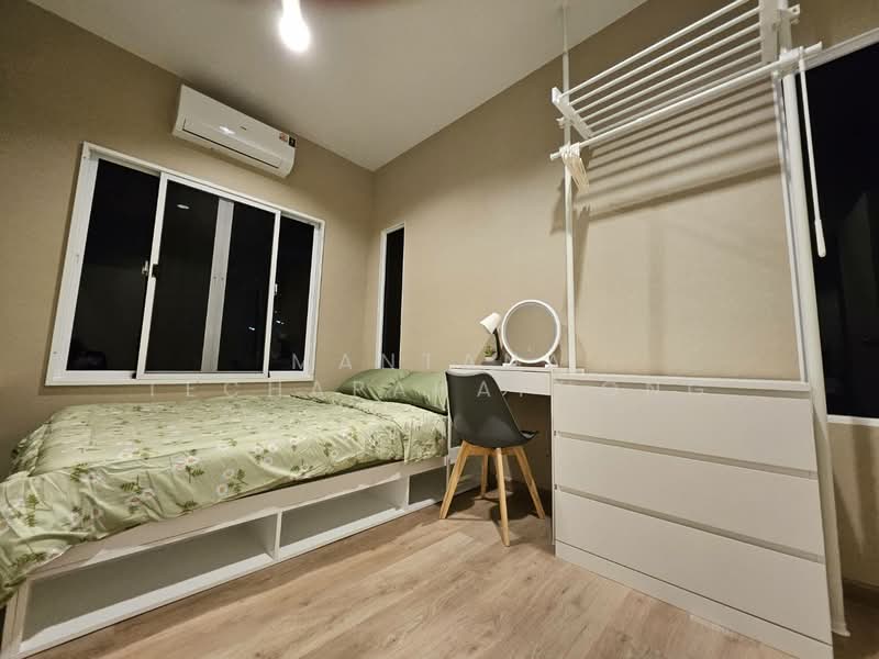 La Vallee Village Town 2, Prachuap Khiri Khan, Hin Lek Fai, Hua Hin, Prachuap Khiri Khan, 3 Bedrooms, 101 sqm, Single Detached House For Rent, by Mantana Techapahaphong, 500237860 - DDproperty.com