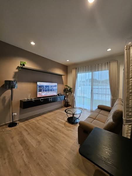 La Vallee Village Town 2, Prachuap Khiri Khan, Hin Lek Fai, Hua Hin, Prachuap Khiri Khan, 3 Bedrooms, 101 sqm, Single Detached House For Rent, by Mantana Techapahaphong, 500237860 - DDproperty.com