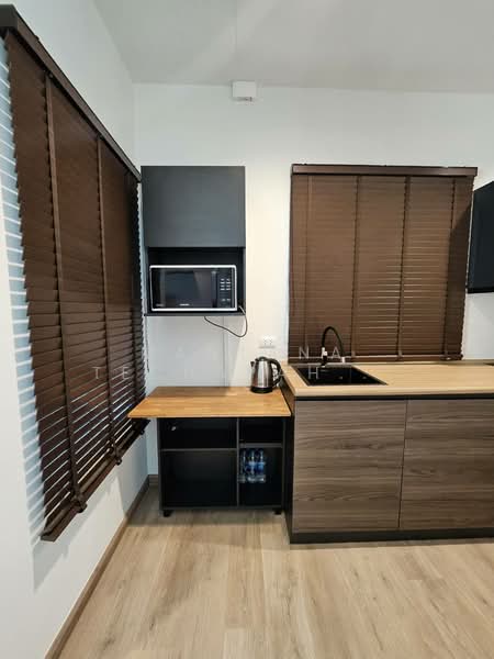 La Vallee Village Town 2, Prachuap Khiri Khan, Hin Lek Fai, Hua Hin, Prachuap Khiri Khan, 3 Bedrooms, 101 sqm, Single Detached House For Rent, by Mantana Techapahaphong, 500237860 - DDproperty.com