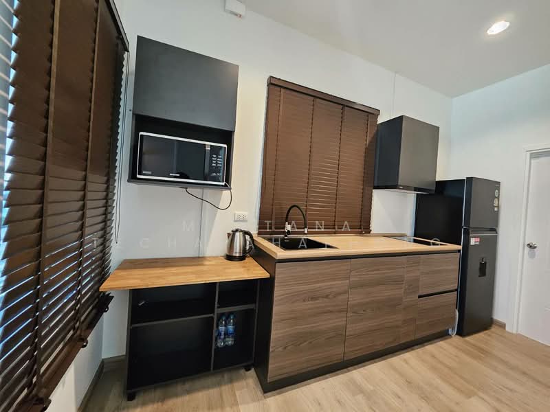 La Vallee Village Town 2, Prachuap Khiri Khan, Hin Lek Fai, Hua Hin, Prachuap Khiri Khan, 3 Bedrooms, 101 sqm, Single Detached House For Rent, by Mantana Techapahaphong, 500237860 - DDproperty.com