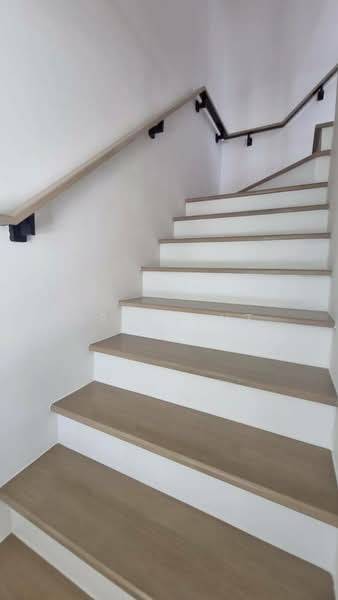 Goldina Sukhumvit-Bearing, Samut Prakan, Sam Rong, Phra Pra Daeng, Samut Prakan, 2 Bedrooms, 97 sqm, Townhouse For Sale, by NR AGENT, 500237862 - DDproperty.com