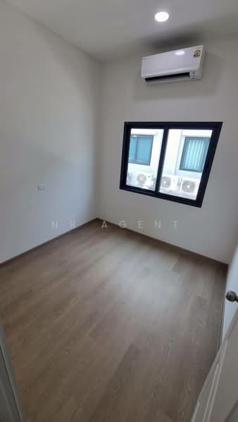 Goldina Sukhumvit-Bearing, Samut Prakan, Sam Rong, Phra Pra Daeng, Samut Prakan, 2 Bedrooms, 97 sqm, Townhouse For Sale, by NR AGENT, 500237862 - DDproperty.com