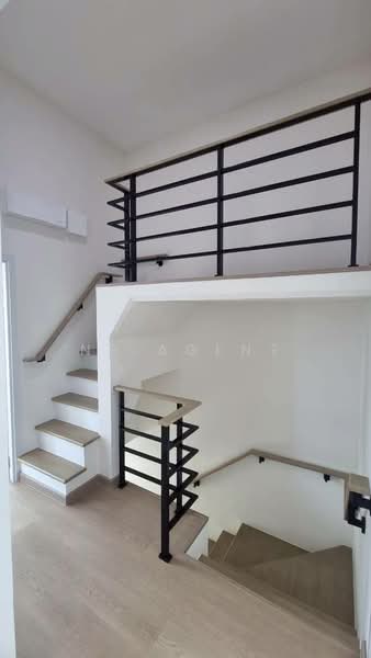 Goldina Sukhumvit-Bearing, Samut Prakan, Sam Rong, Phra Pra Daeng, Samut Prakan, 2 Bedrooms, 97 sqm, Townhouse For Sale, by NR AGENT, 500237862 - DDproperty.com