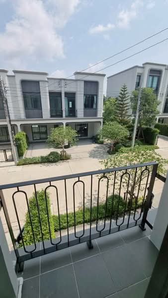 Goldina Sukhumvit-Bearing, Samut Prakan, Sam Rong, Phra Pra Daeng, Samut Prakan, 2 Bedrooms, 97 sqm, Townhouse For Sale, by NR AGENT, 500237862 - DDproperty.com