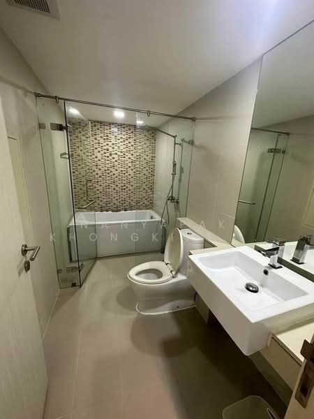 Le Nice Ekamai, Bangkok, Sukhumvit 63 Road, Phra Kanong Nua, Watthana, Bangkok, 2 Bedrooms, 67 sqm, Condo For Rent, by Nanyapak Khongkiattipan, 500237863 - DDproperty.com