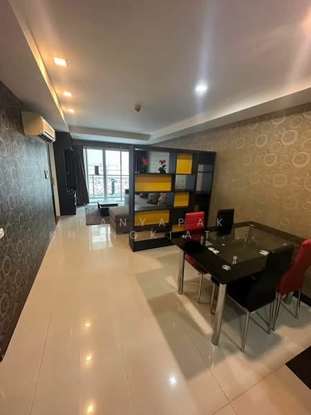 Le Nice Ekamai, Bangkok, Sukhumvit 63 Road, Phra Kanong Nua, Watthana, Bangkok, 2 Bedrooms, 67 sqm, Condo For Rent, by Nanyapak Khongkiattipan, 500237863 - DDproperty.com