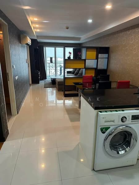 Le Nice Ekamai, Bangkok, Sukhumvit 63 Road, Phra Kanong Nua, Watthana, Bangkok, 2 Bedrooms, 67 sqm, Condo For Rent, by Nanyapak Khongkiattipan, 500237863 - DDproperty.com